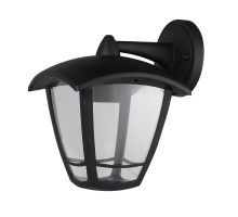 LED venkovní svítidlo VERONA - 8W, teplá bílá 3000K, 400Lm, IP44